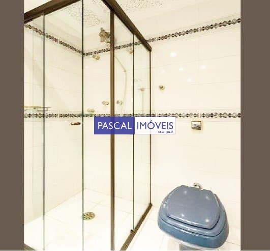 Apartamento em Moema