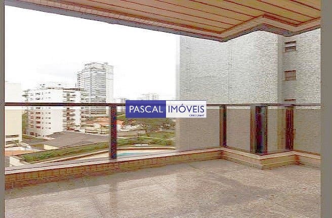 Apartamento em Moema
