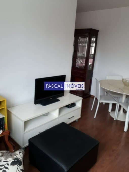 Apartamento em Campo Belo