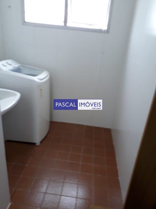Apartamento em Campo Belo