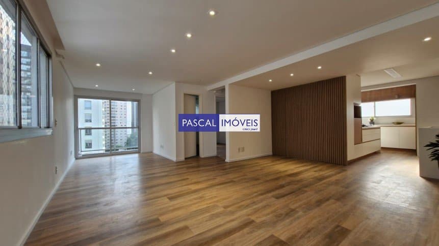 Apartamento em Campo Belo
