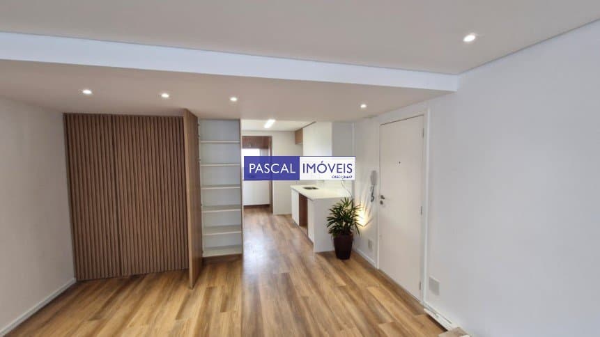Apartamento em Campo Belo