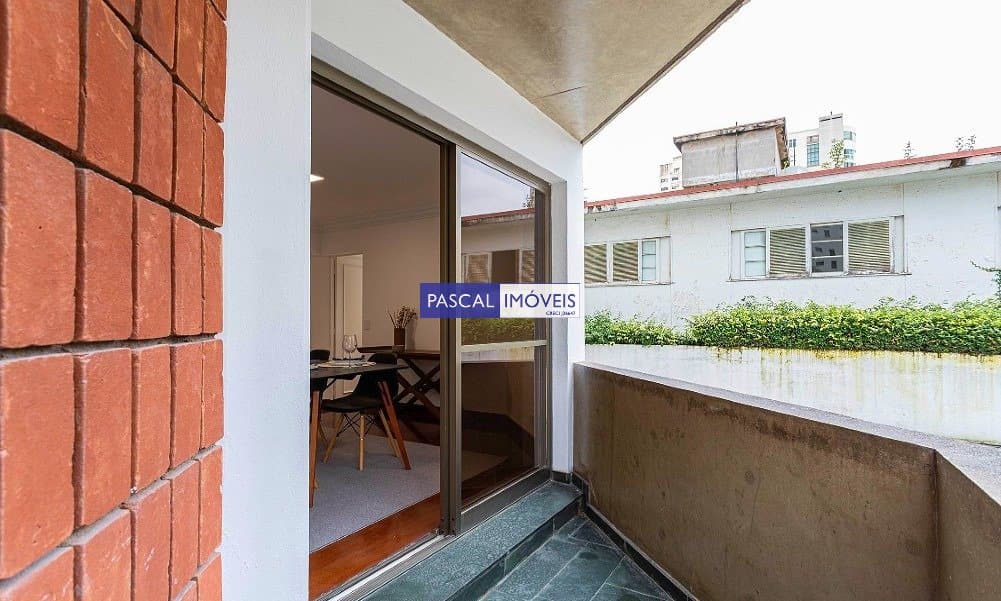 Apartamento em Moema