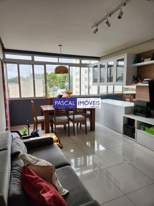 Apartamento em Brooklin