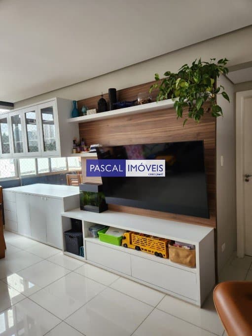 Apartamento em Brooklin
