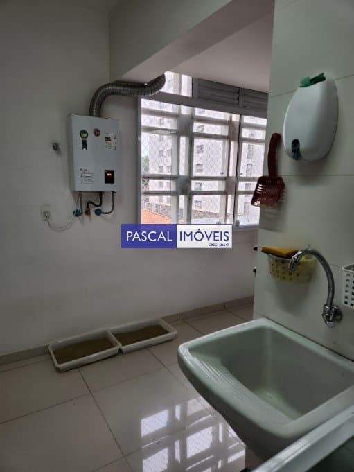 Apartamento em Brooklin