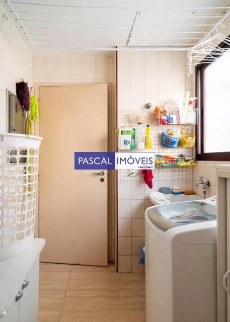 Apartamento em Campo Belo