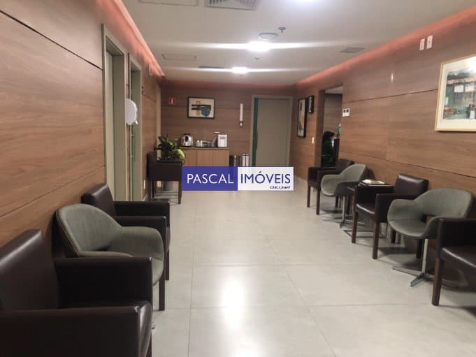 Salas/Conjuntos em Vila Nova Conceição