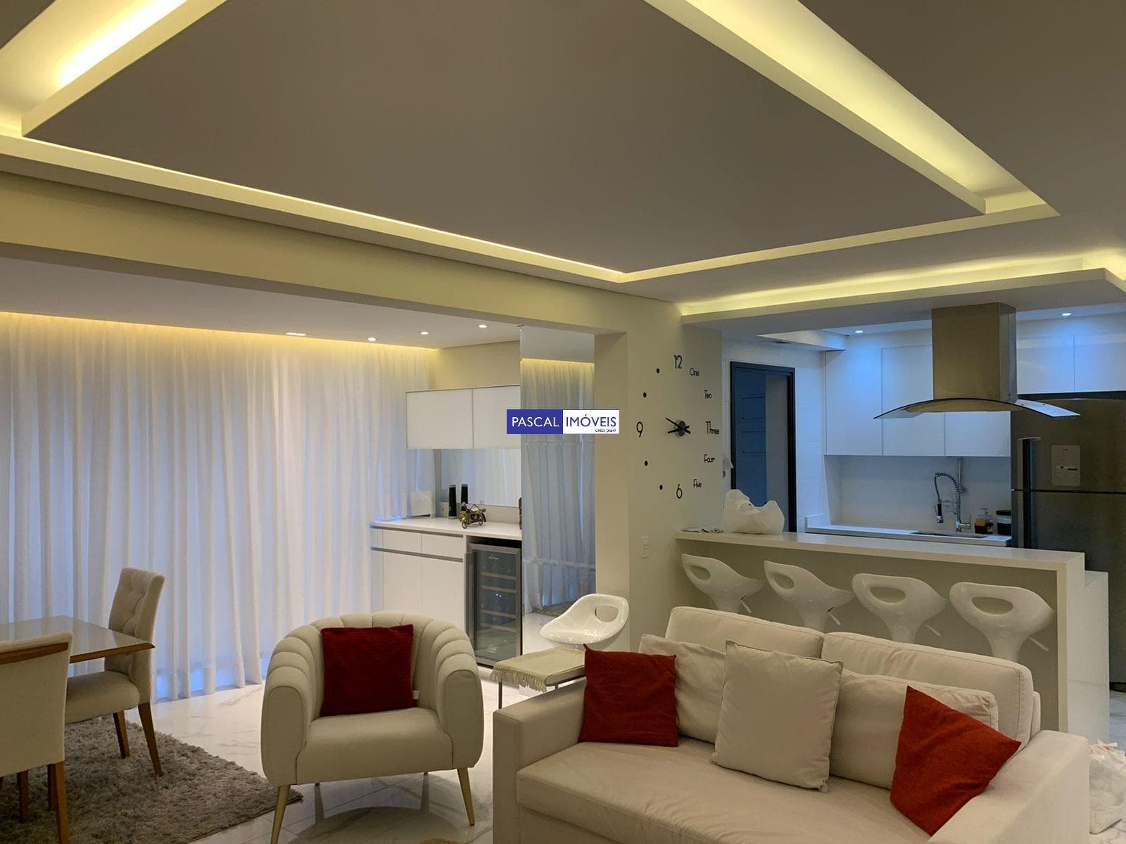 Apartamento em Campo Belo
