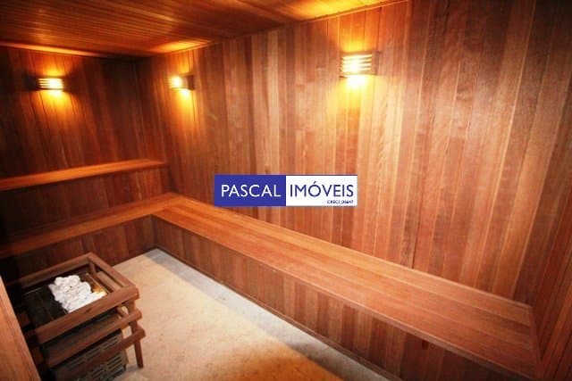 Apartamento em Campo Belo