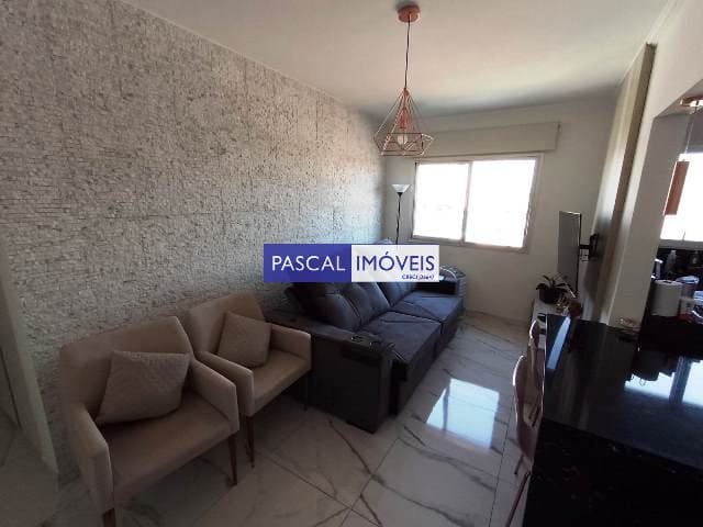 Apartamento em Vila Santa Catarina