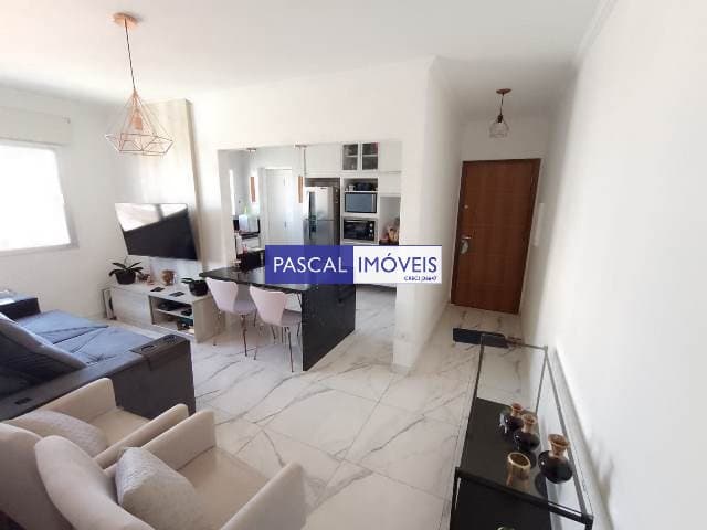 Apartamento em Vila Santa Catarina