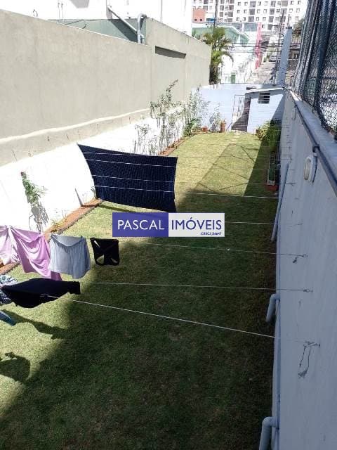 Apartamento em Vila Santa Catarina