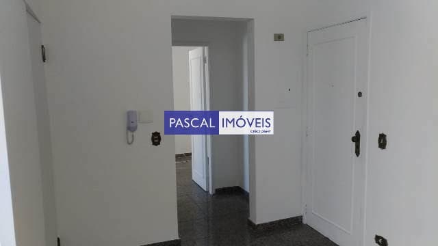 Apartamento em Campo Belo