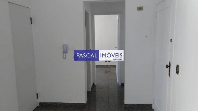 Apartamento em Campo Belo