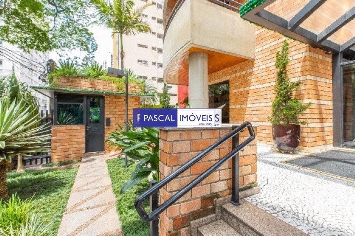 Apartamento em Moema