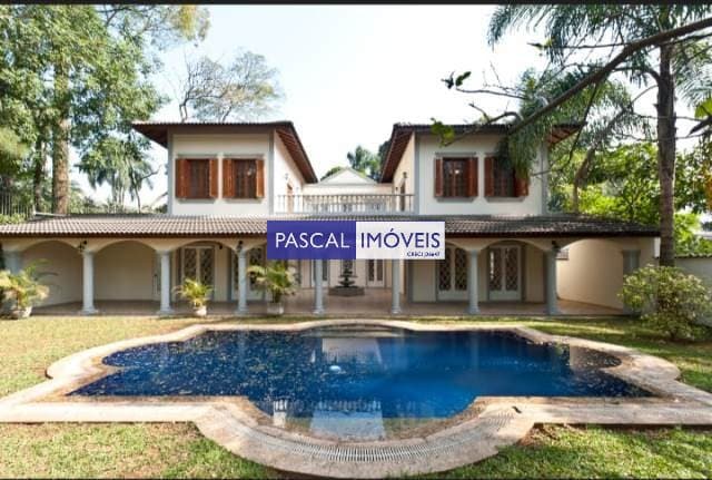 Casa em Condominio em Alto da Boa Vista