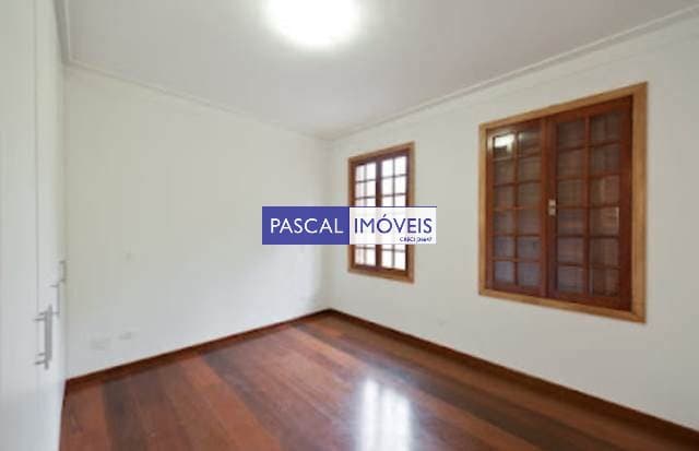 Casa em Condominio em Alto da Boa Vista