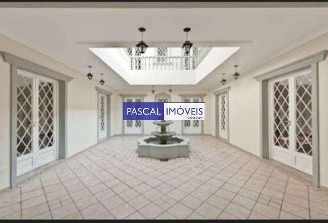 Casa em Condominio em Alto da Boa Vista
