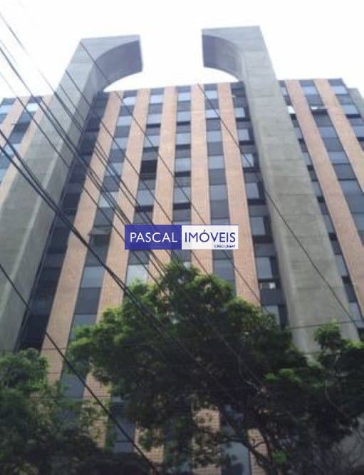 Salas/Conjuntos em Brooklin