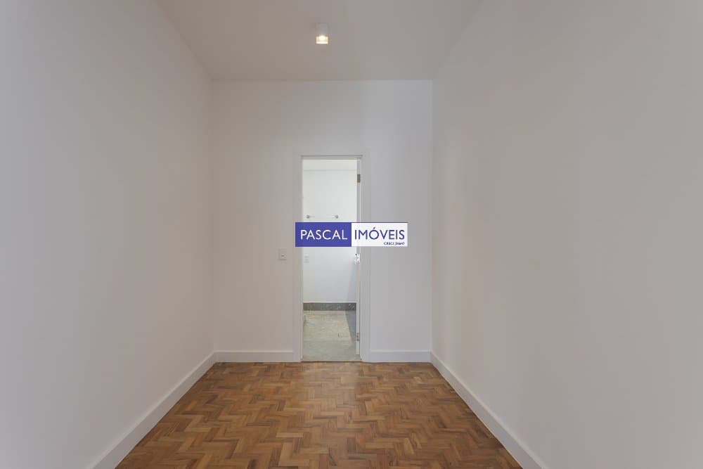 Apartamento em Jardins