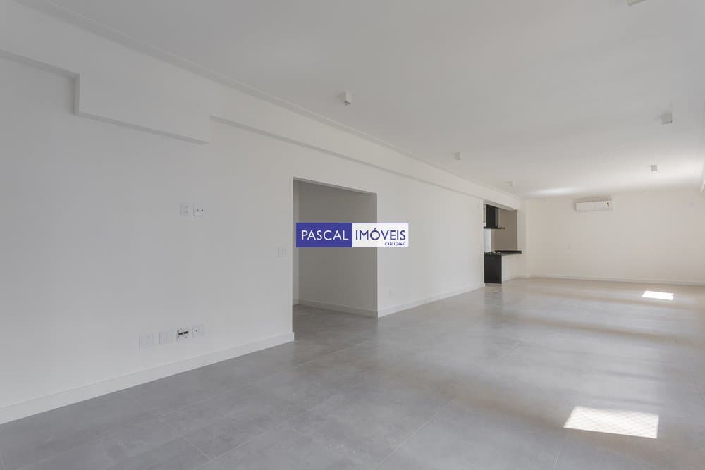 Apartamento em Jardins