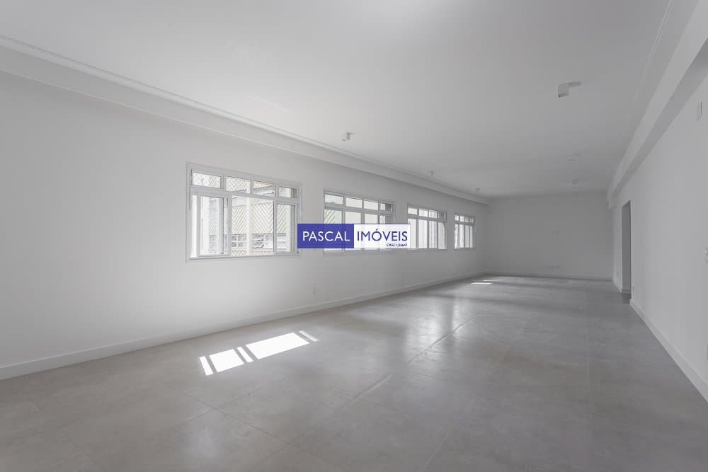 Apartamento em Jardins
