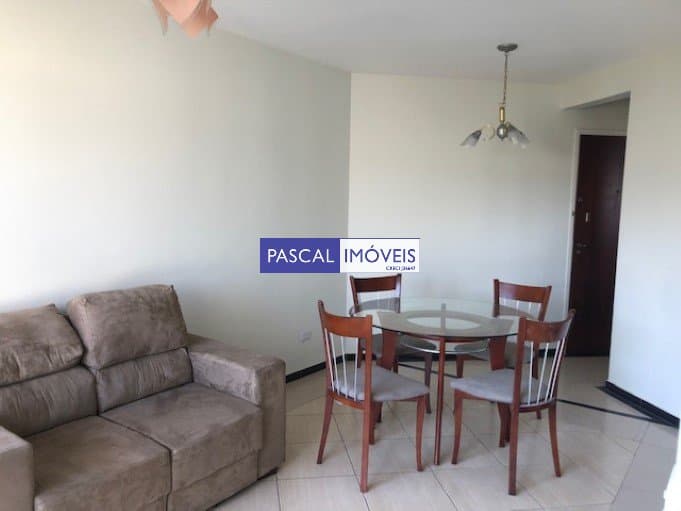 Apartamento em Vila Santa Catarina