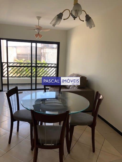 Apartamento em Vila Santa Catarina