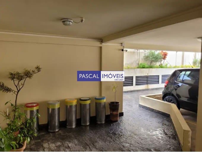 Apartamento em Vila Santa Catarina