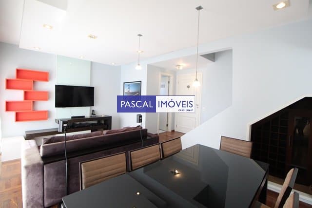 Apartamento em Campo Belo