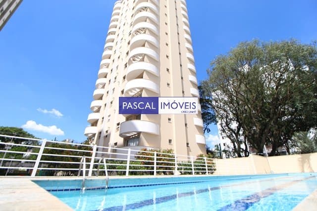 Apartamento em Campo Belo