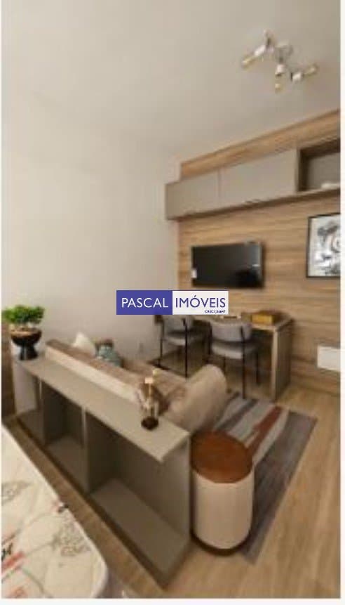 Apartamento em Brooklin