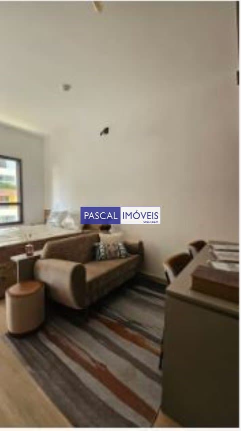 Apartamento em Brooklin
