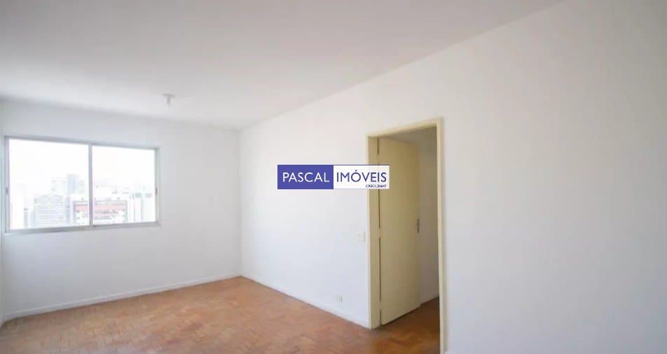 Apartamento em Brooklin