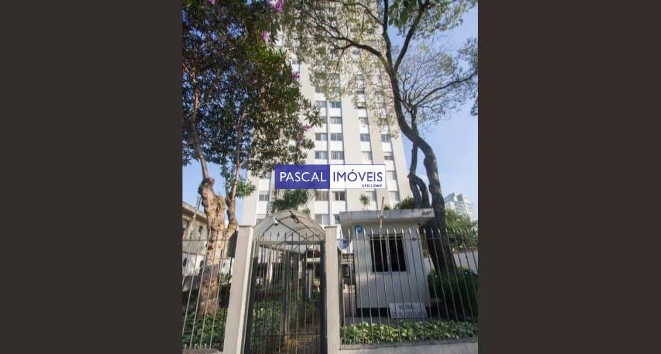 Apartamento em Brooklin