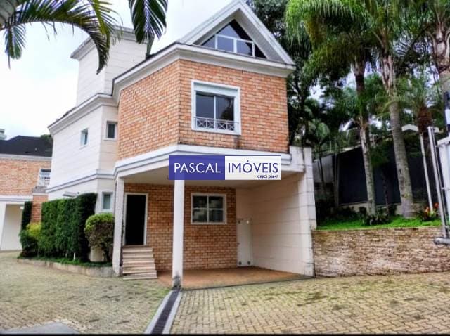 Casa em Condominio em Brooklin