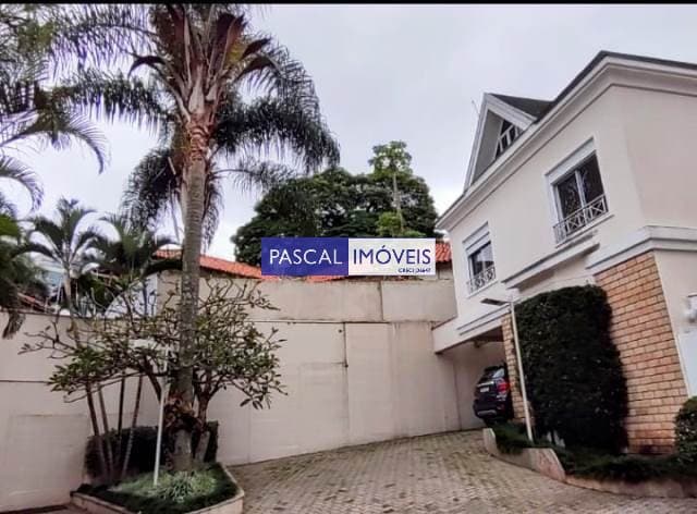 Casa em Condominio em Brooklin