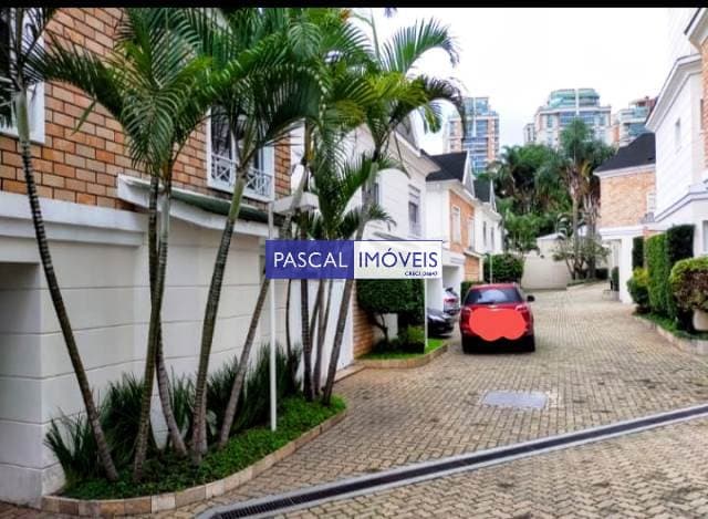 Casa em Condominio em Brooklin