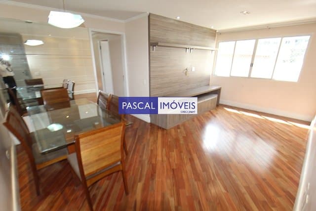 Apartamento em Brooklin