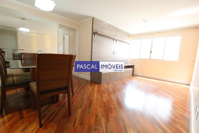 Apartamento em Brooklin