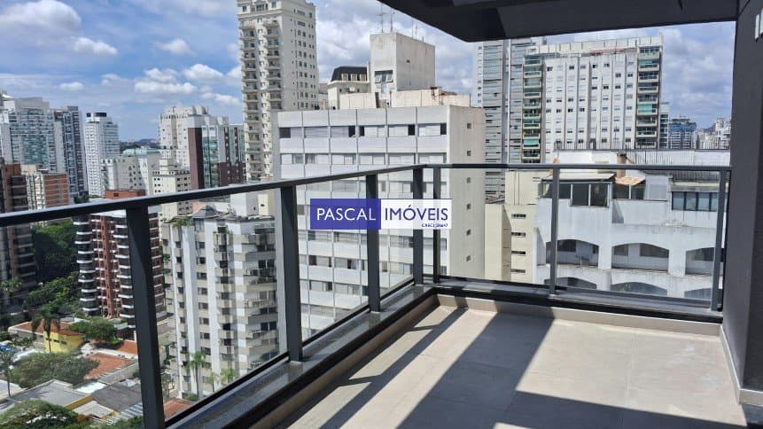 Apartamento em Campo Belo