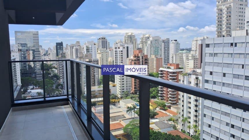 Apartamento em Campo Belo