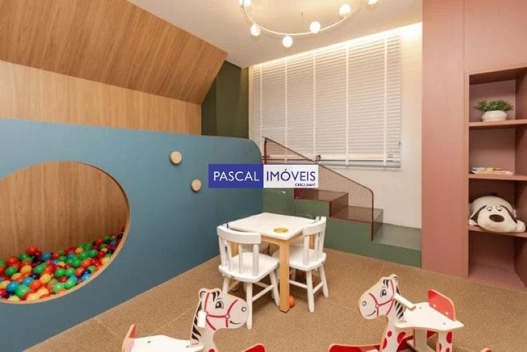 Apartamento em Campo Belo