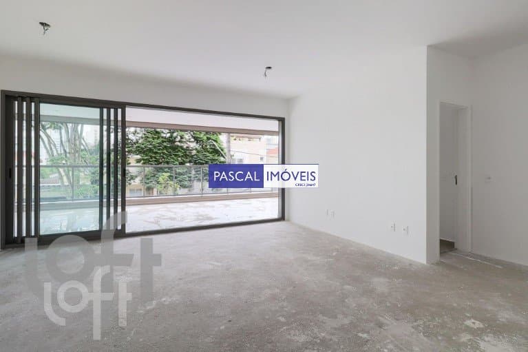 Apartamento em Campo Belo