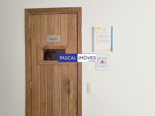 Apartamento em Campo Belo