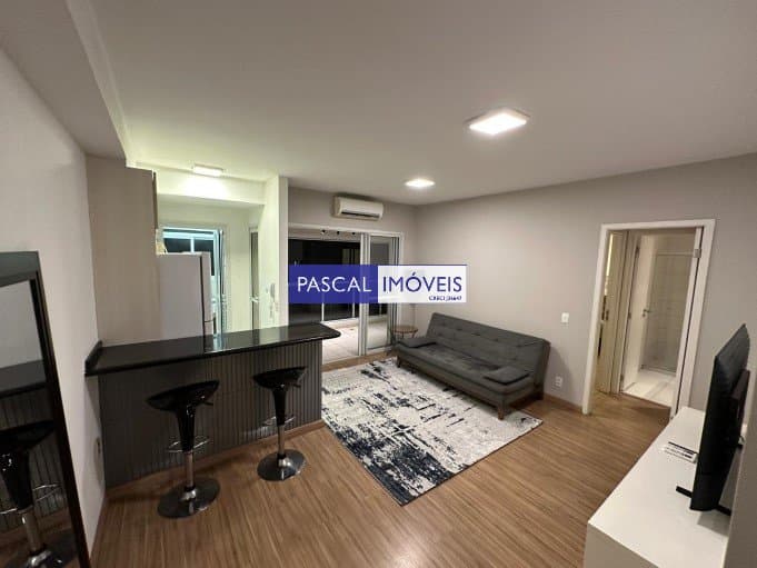 Apartamento em Campo Belo
