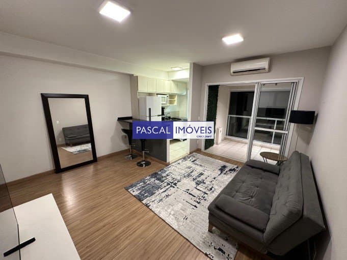 Apartamento em Campo Belo