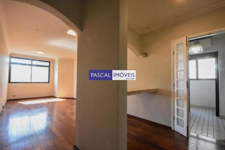 Apartamento em Chácara Santo Antônio (zona Sul)