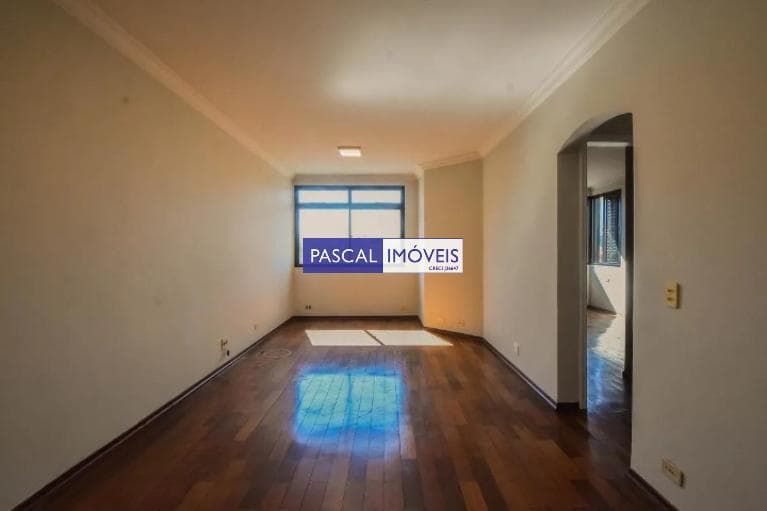 Apartamento em Chácara Santo Antônio (zona Sul)